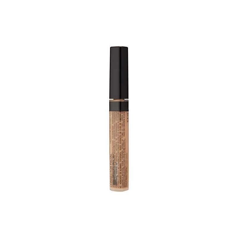 Maybelline Corrector Facial Fit Me Concealer Light, 6.8 g, iguala