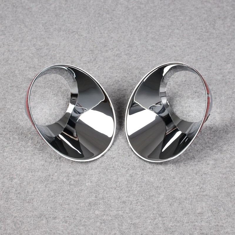 RUIQ Subaru Crosstrek GU Series Exclusive Exterior Front Fog Lamp