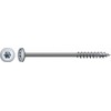 SPAX T-Star Timber Construction Screws WIROX 6 x 140mm -