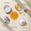 Calm Boost Booster Calmante - Suero con Manzanilla, Hamamelis y
