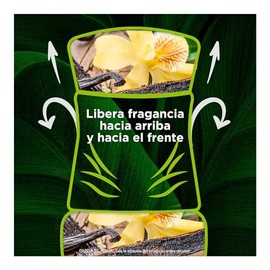 Air Wick® Aromatizante de Ambiente Eléctrico Delicias de Vainilla 2 Repuestos 20 mL c/u