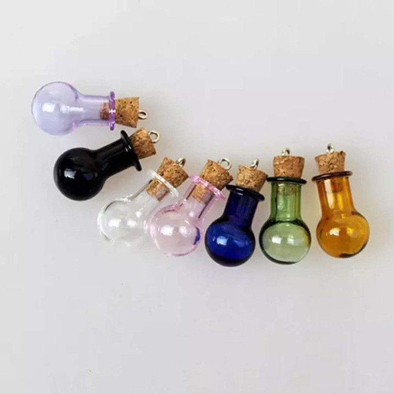 IDEALSV (304) Stainless Steel Small Screw Eye Pins Jewelry Making