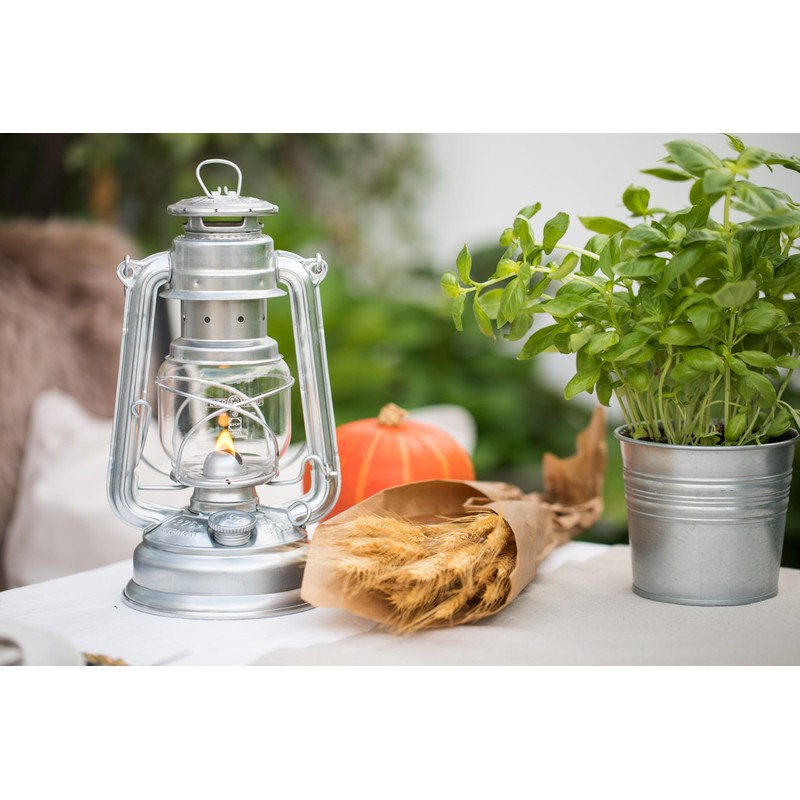 Feuerhand (Fuerhand) Lantern 276 Zinc 12562