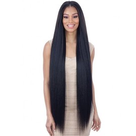 Shake-N-Go Organique Mastermix Synthetic Bundle Weave STRAIGHT (36", OT530)