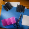 POFET Pack of 12 Hot Roller Clips, Hair Rollers, Claw