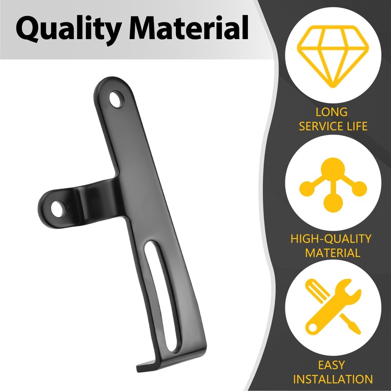 ‎37461-26050 Alternator Mounting Bracket Fits for 2003-2011 Accent, 2006-2011 Kia