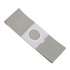 Abdominal Ostomy Belt Breathable Elastic Ostomy Support Belt for Post