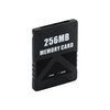 Wigearss Gaming Memory Card 256 MB High Speed for PS2