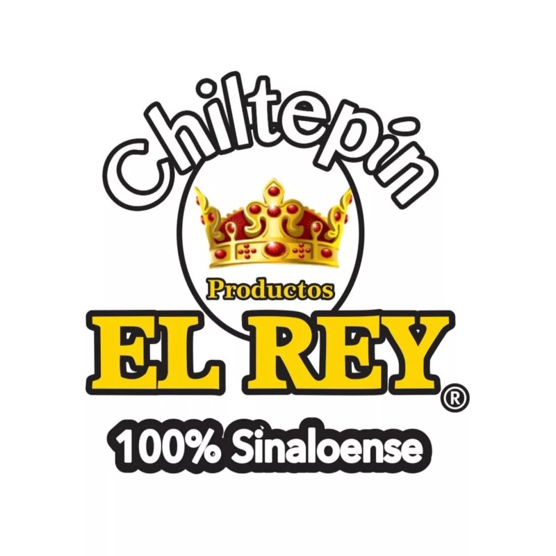 Chiltepin El Rey Salsa Chiltepin El Rey 32 OZ Salsa