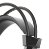 Wired Gaming Headset Professional Ergonomic Comfortable Clear Gaming Headset for