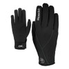 Roeckl Adult Laikko Gloves, Black, 8