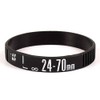 DSLRKIT Photographer's Wristband Set/Stop Lens Zoom Creep