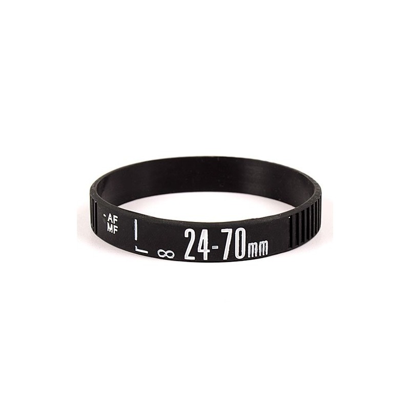 DSLRKIT Photographer's Wristband Set/Stop Lens Zoom Creep