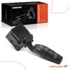 A-Premium Turn Signal Switch, Headlight Dimmer (Auto), Parking/Fog Light Multifunction