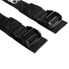 OCEANBROAD Kayak Tie Down Strap 1.5 Inch 16 Feet 2