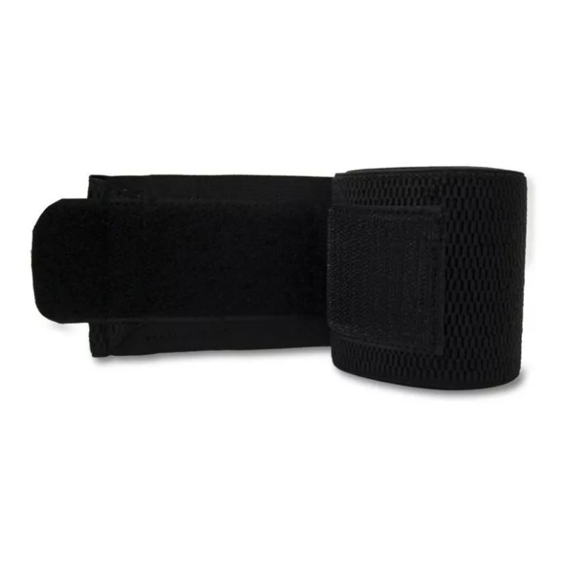 Techno Vendas Para Rodilla Knee Wraps Soporte Bandas Gym Classic