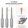 130 in 1 Precision Screwdriver Set Upgrade Version Mini DIY