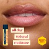 BURTS BEES Mistletoe Kiss - Kit de regalo navideño rojo,
