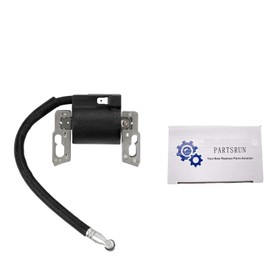 PARTSRUN 797040 Módulo de bobina de encendido para motores Briggs & Stratton DOV Series,ZF062
