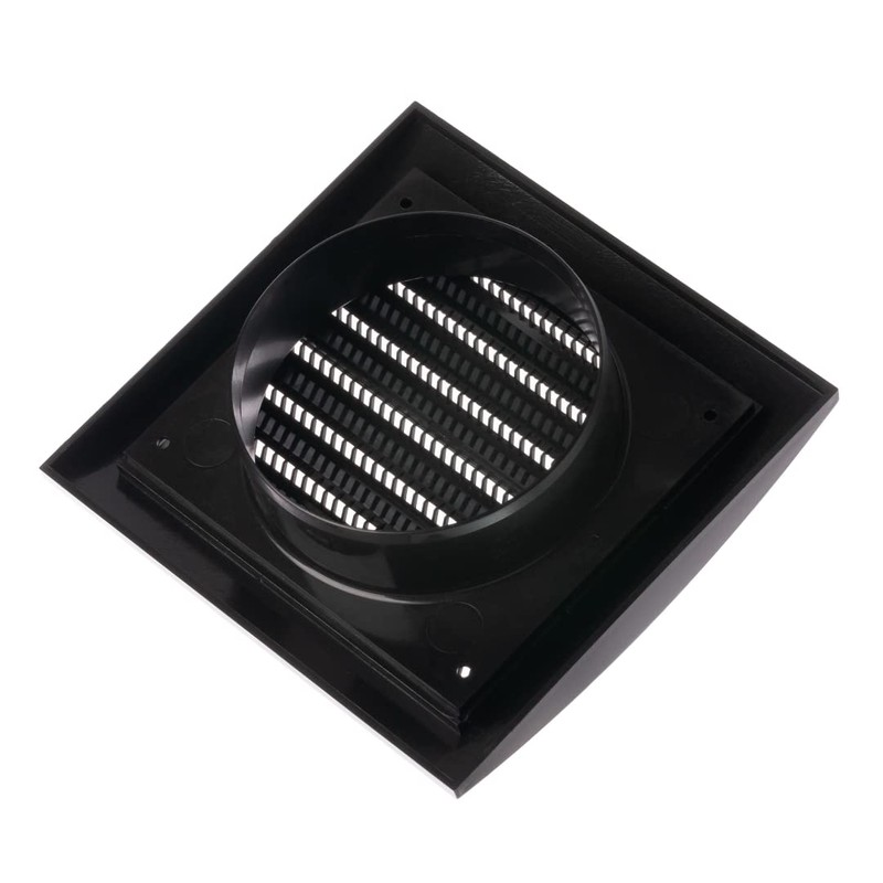 EUROPLAST Ø 100mm / 4 inch Air Vent Cover -