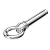 4 PCS M6*60 Stainless Steel Wall Eye Expansion Anchor Bolts