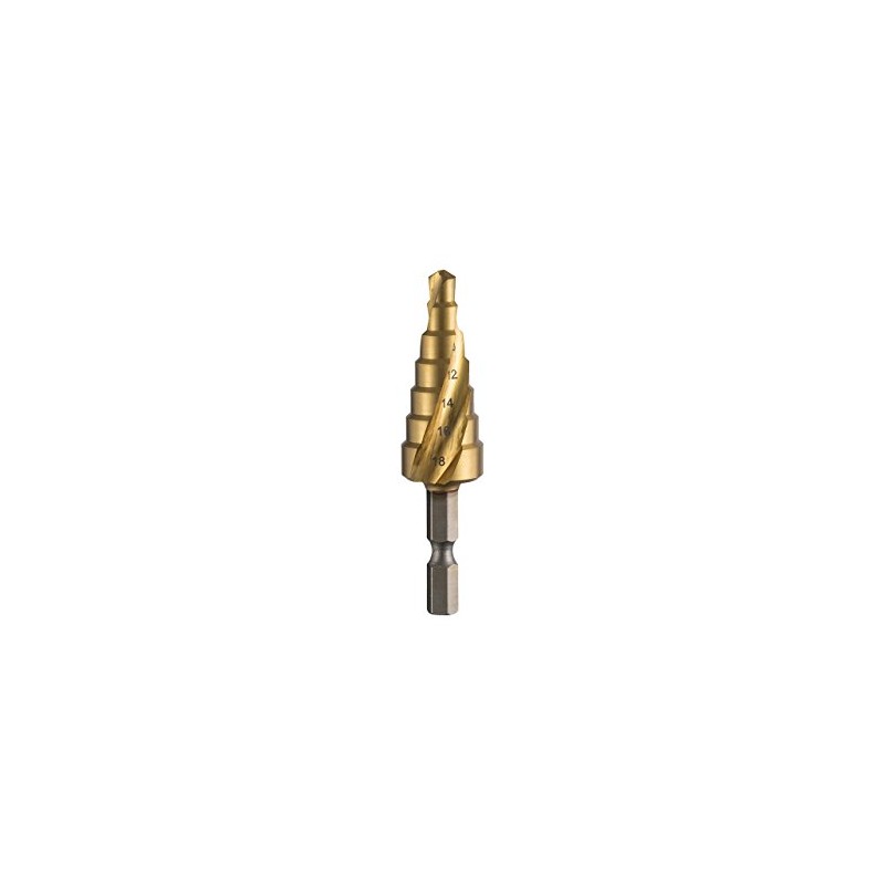Muratec KDS SD-3MT Step Drill