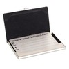 Save-Your-Bitcoins Private Key - Recovery Metal Plate Stainless Steel (V4A)