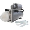 Gladiator Professional Grade Black Coated Starter for Mercruiser 496 Mag