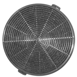 keenberk Activated Carbon Filter EFF73 for Franke Cooker Hoods Also Suitable for Faber, AEG, Bauknecht etc. with Filter Type EFF 73-2 Pieces