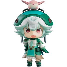 Nendoroid G12974 Made in Abyss Golden Land of the Terrestrial Days Prushka Non-Scale Plastic Pre-Painted Action Figure