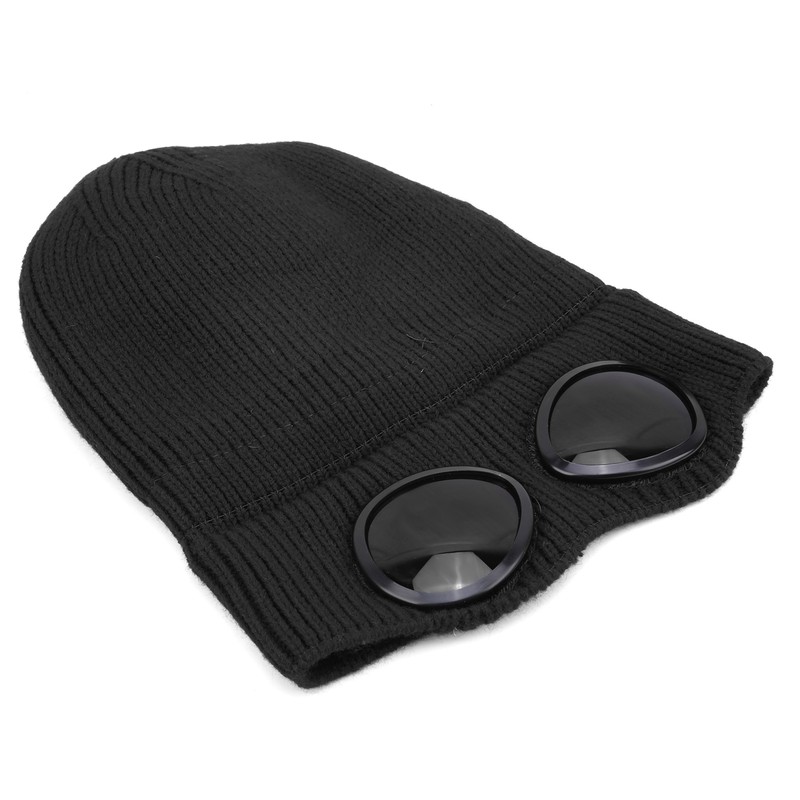 Fashionable Hat Goggles Thermal Warm Autumn Winter Cold Protector Sports