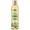 African Pride Aceite de crecimiento fortalecedor máximo antiroturas Olive Miracle