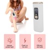 Hair Removal Machine Household Adjustable Arm Leg Hair Removal Device