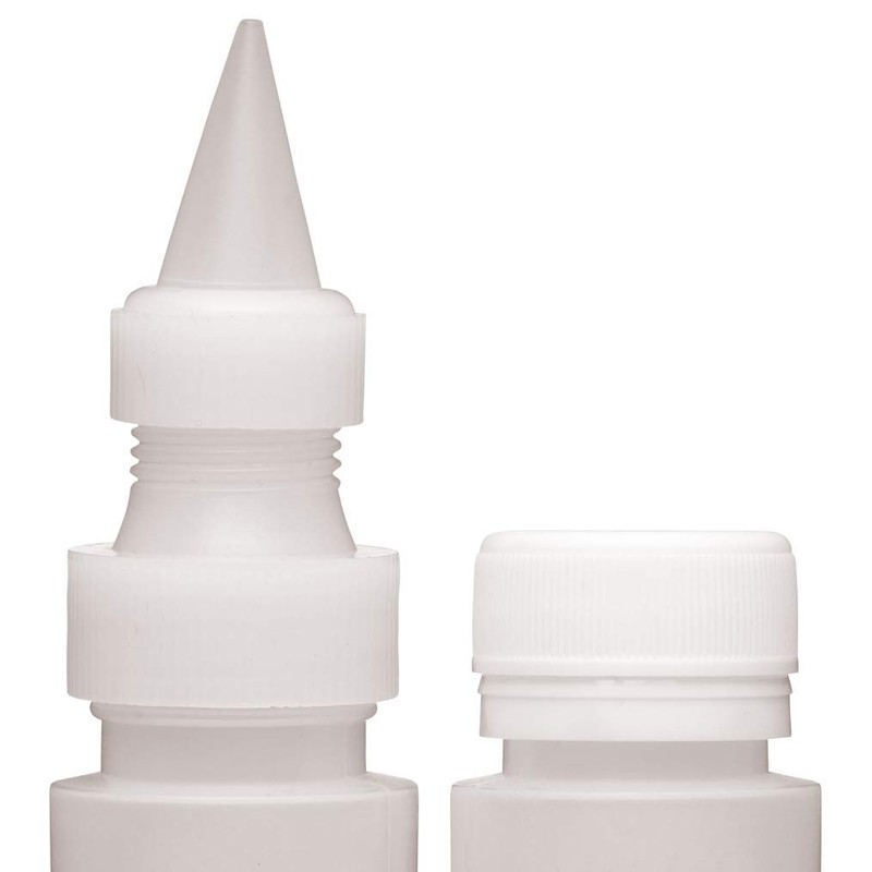 KitchenCraft KCICBOT Sweetly Does It Squeeze Bottle Icing Bags and