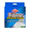 Berkley Trilene XT Monofilament Economy Pack(12-Pound,Low-Vis Green)