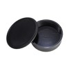 CamDesign 42MM Rear Lens Cap and Body Cap Set