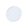 Venandi Cover and seal transparent for clutch cover KR51/1, S50,