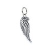 Dangle Angel's Wing Charm