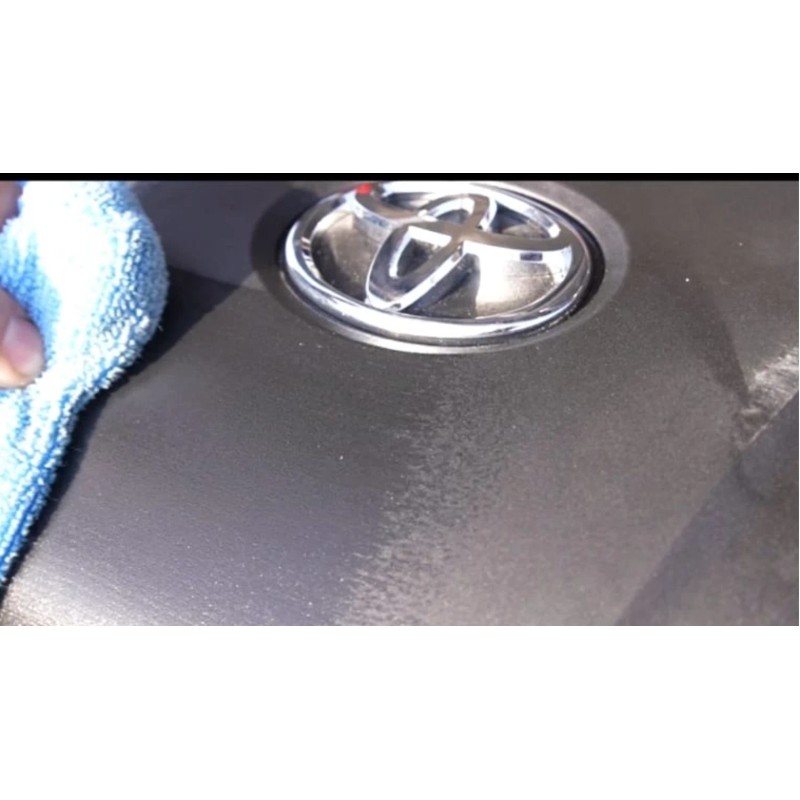 MasChingon Mas Chingon Tire & Trim Shine 16 FL OZ