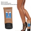 Leg Makeup Easy Application Long Lasting Leg Highlighter For Stage