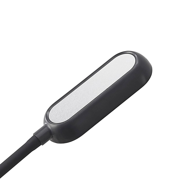 Najari LED Clamp Light (with Touch Dimmer) with Dimmable USB