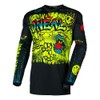 O'NEAL Oneal RANCID Youth Motocross Jersey, XL