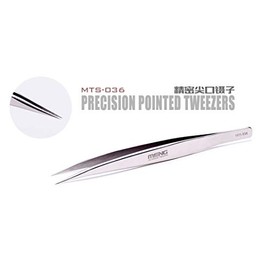 Meng MNGMTS-036 Plastic Model kit