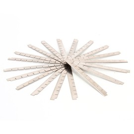 NEMCO 536-2 3/8 Inch Easy Chopper II Blade Kit