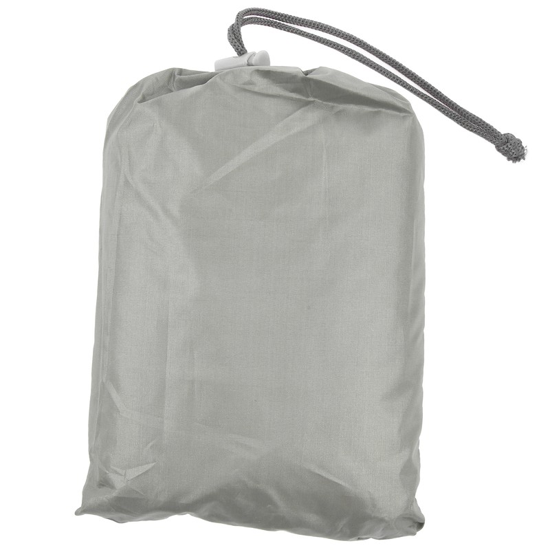 Garden Heater Cover Waterproof Sunproof Rainproof Patio Heater Dustproof Cover