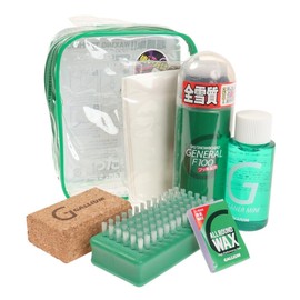 Gallium SX0003 GENERAL F Set