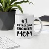 Awesome Gift For Employee Appreciation Mothers Day, Number One PETROLEUM