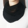 Audiophan Neck Cover, Summer, Women's, UV Protection, Sun Protection, Neck