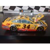 Lionel NASCAR 2021 MICHAEL MCDOWELL #34 DAYTONA 500 RACE WIN