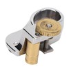 Leather Lace Cutter Ring Type Fast Cutting Brass Material Leathercraft